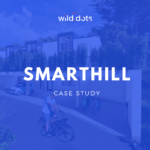 Smarthill by Realitim and Wild Dots - Case Study